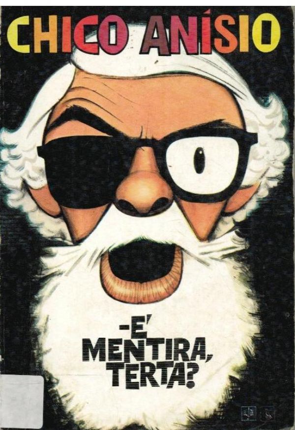 É Mentira Terta?
